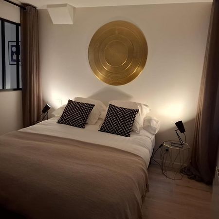 Joli Appartement Au Coeur De Mâcon Zewnętrze zdjęcie