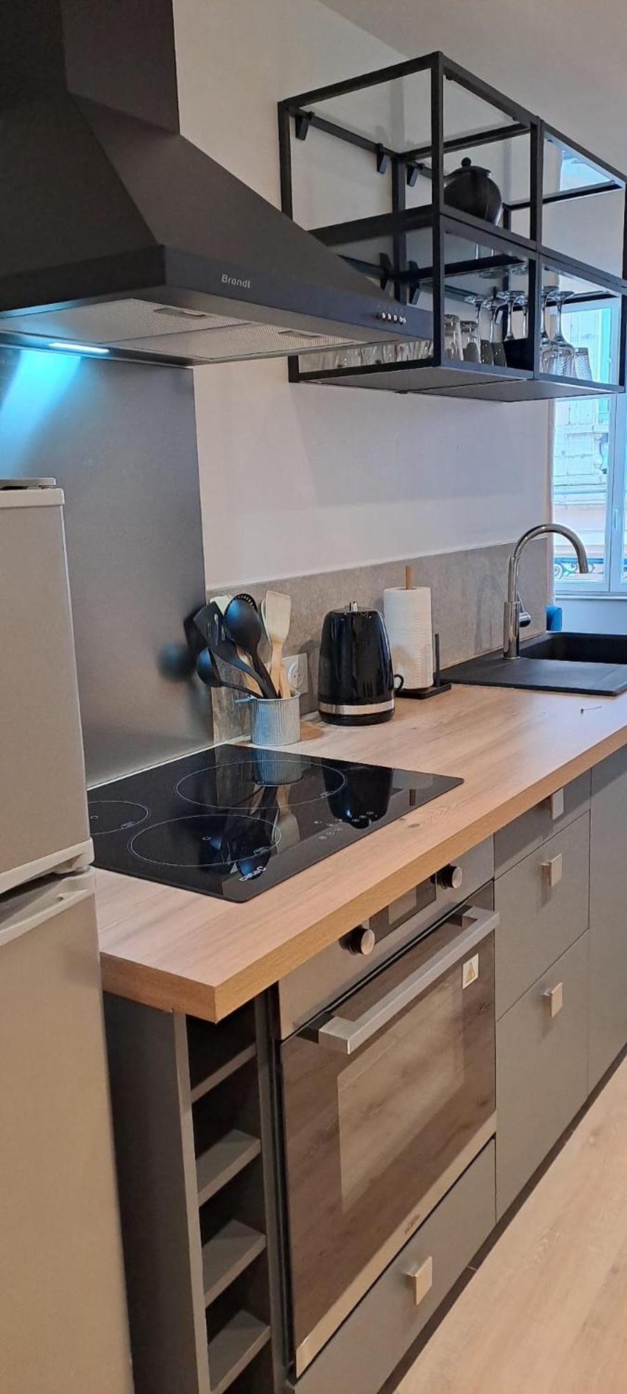 Joli Appartement Au Coeur De Mâcon Zewnętrze zdjęcie