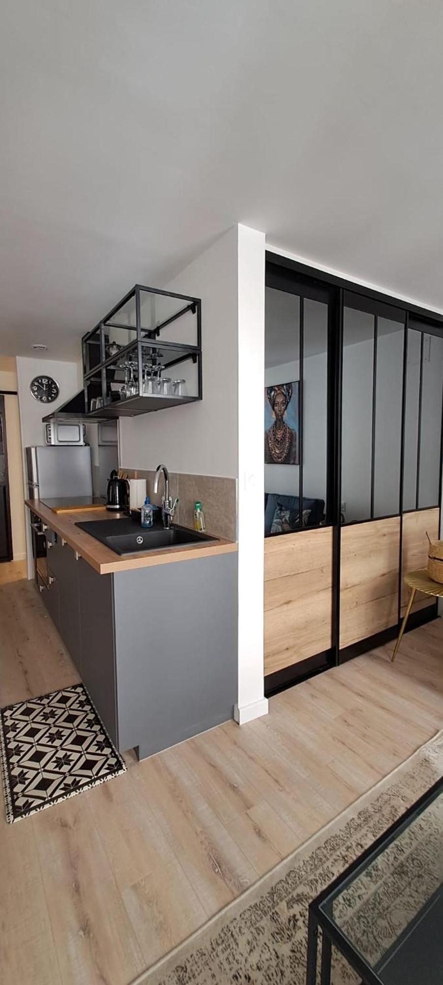 Joli Appartement Au Coeur De Mâcon Pokój zdjęcie