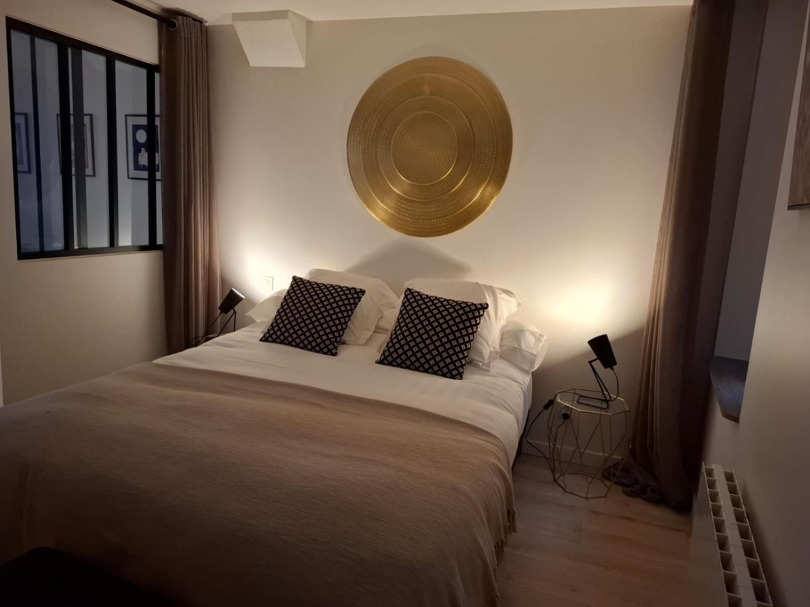 Joli Appartement Au Coeur De Mâcon Zewnętrze zdjęcie