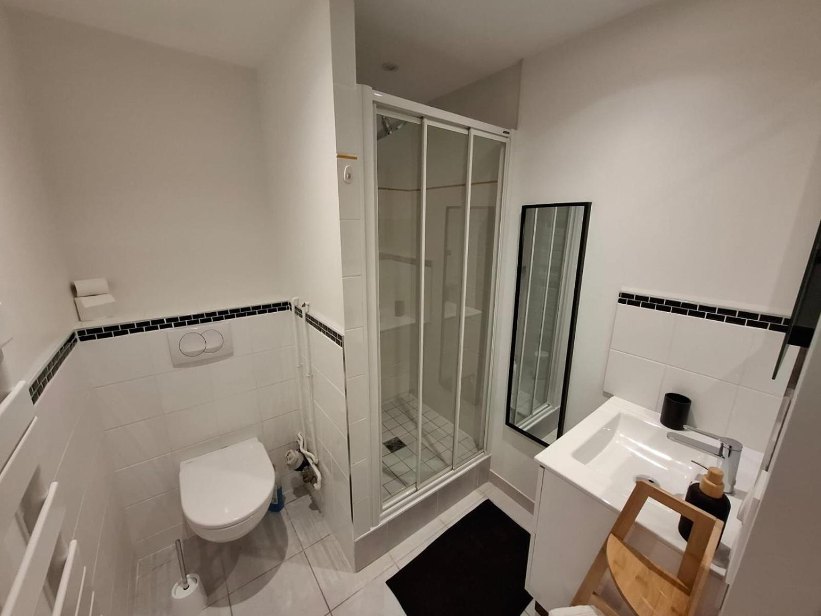 Joli Appartement Au Coeur De Mâcon Zewnętrze zdjęcie